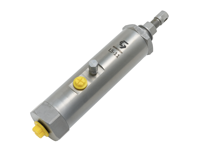 Инжектор LS-11