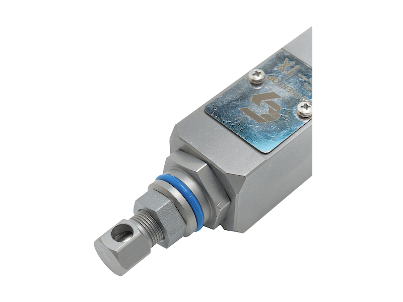 Инжектор LS-1X