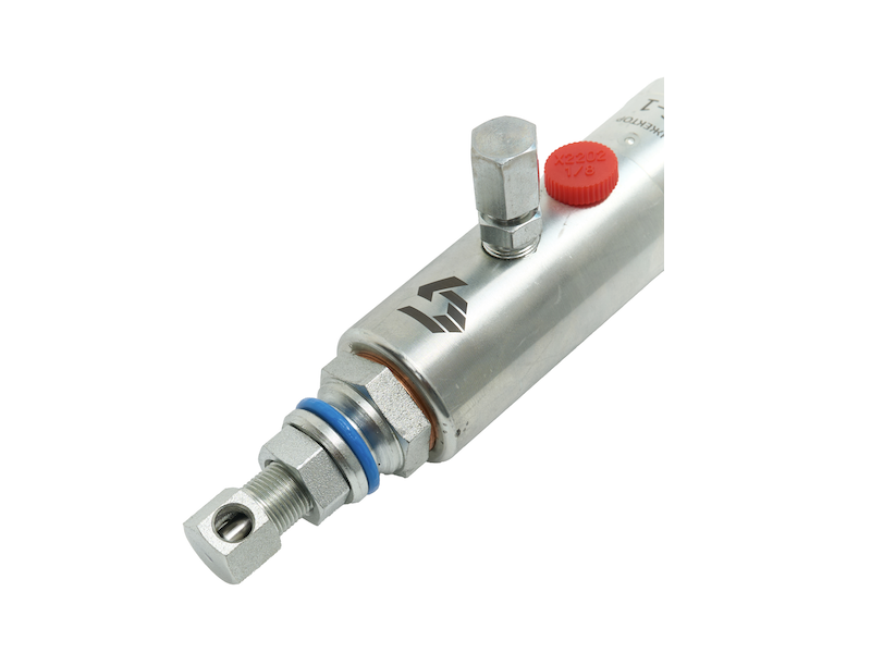 Инжектор LS-1