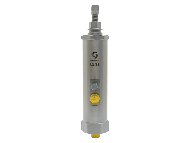 Инжектор LS-11