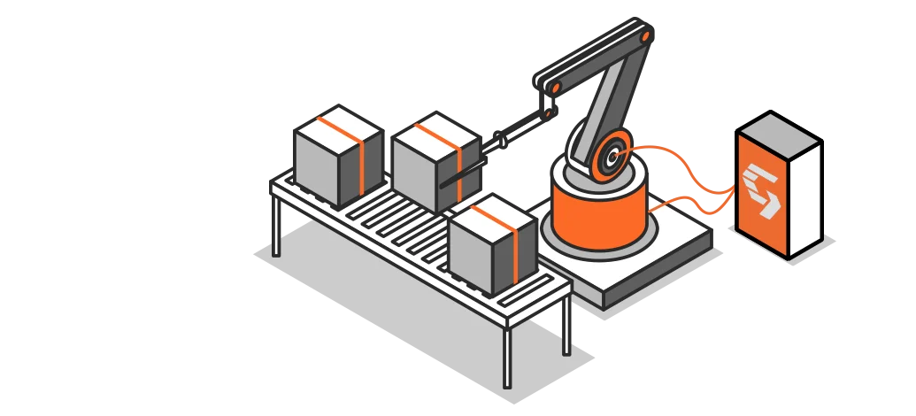 Промышленность