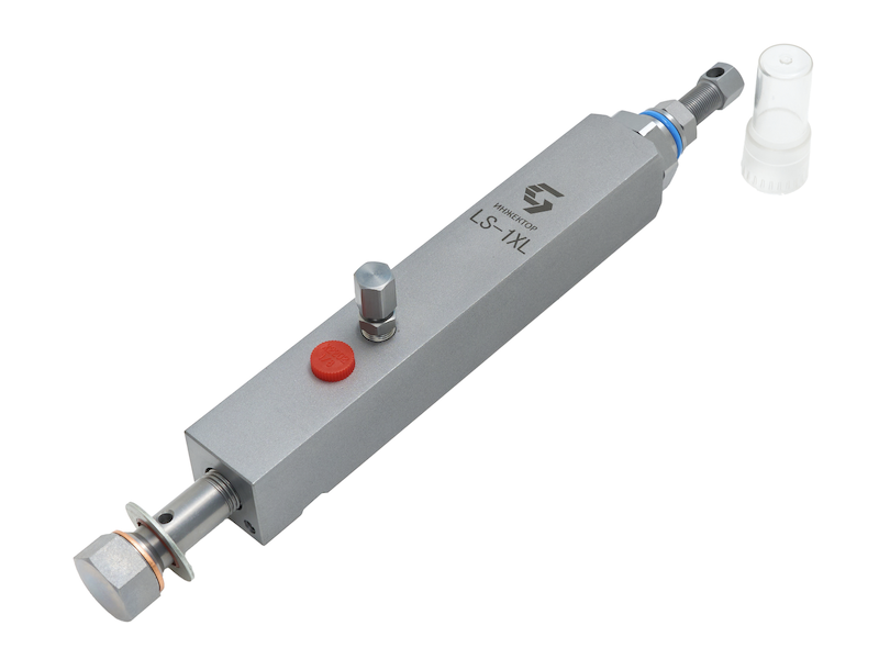 Инжектор LS-1XL