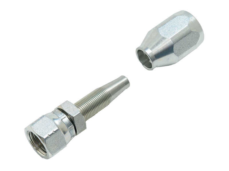 Фитинг шланга 3/8 NPT