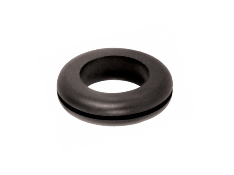 Резиновое кольцо для изоляций отверстий в перегородках ø40 мм