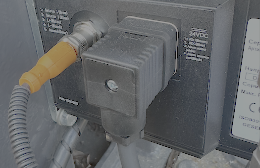 Как подключить насос к питанию